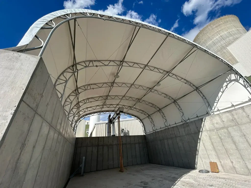 big top manufacturing photos