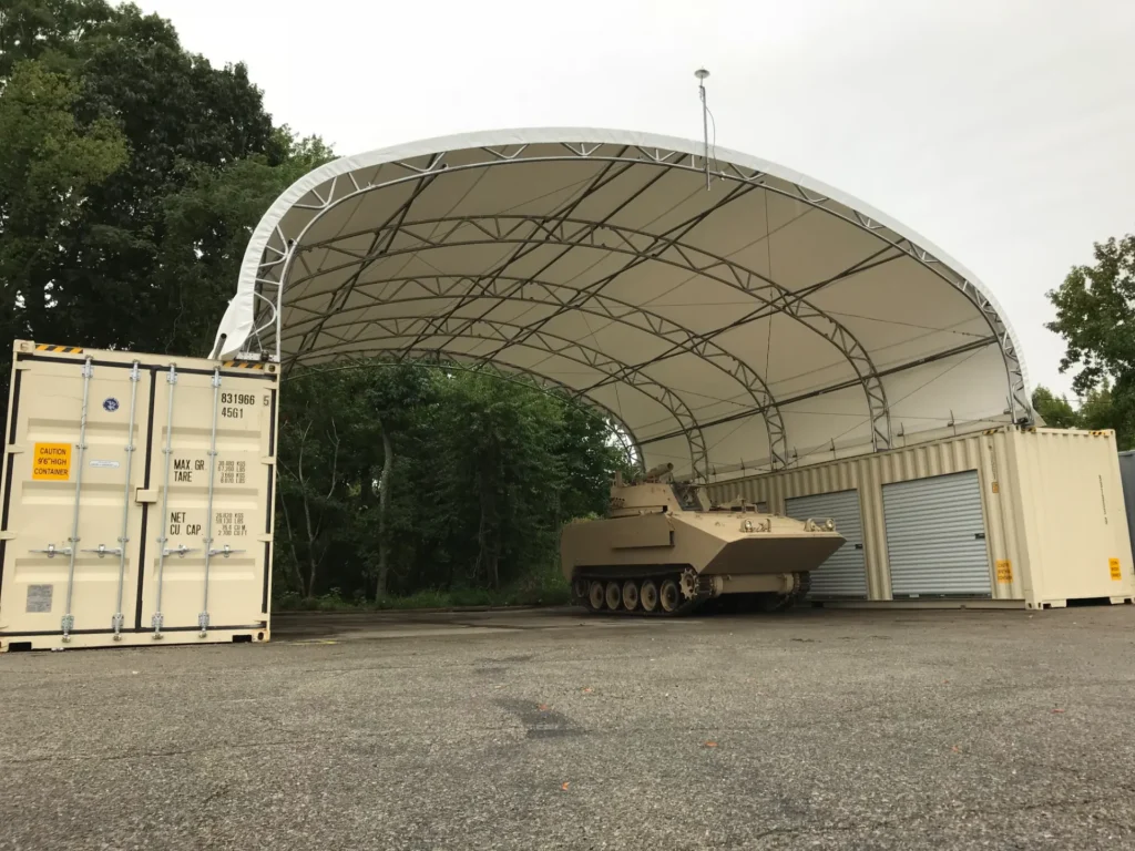 big top manufacturing photos