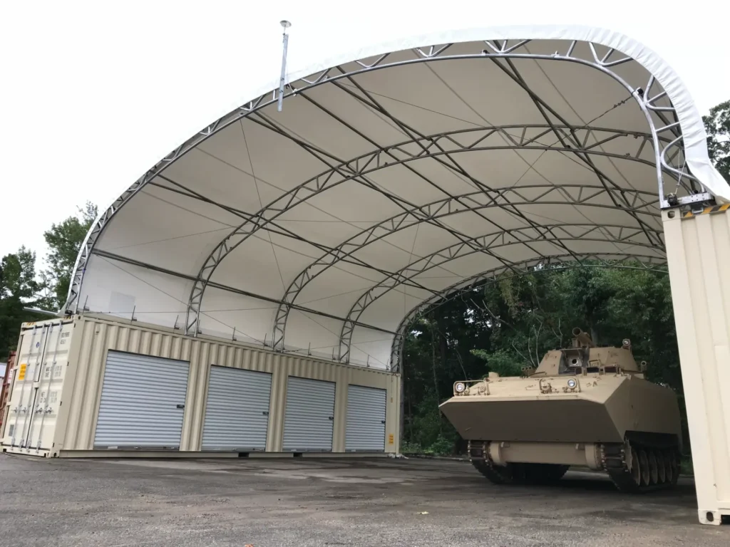 big top manufacturing photos