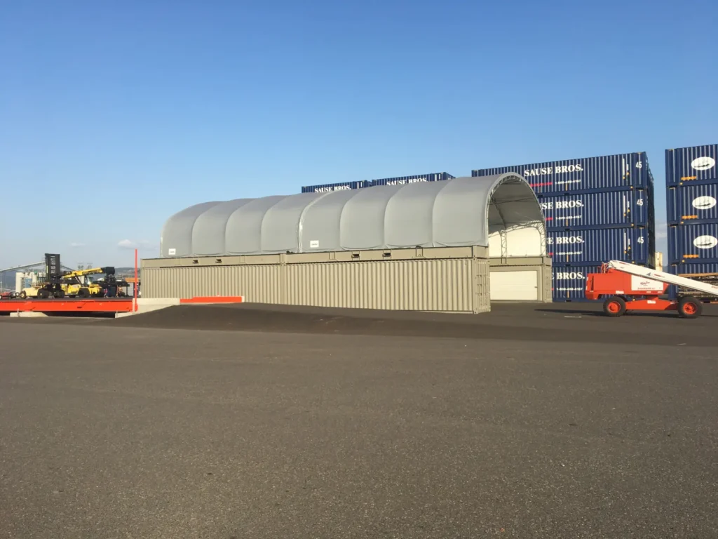 big top manufacturing photos