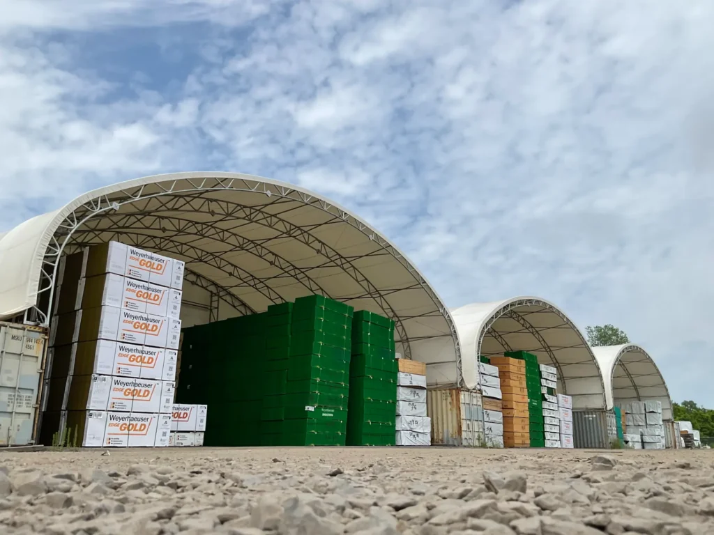 big top manufacturing photos