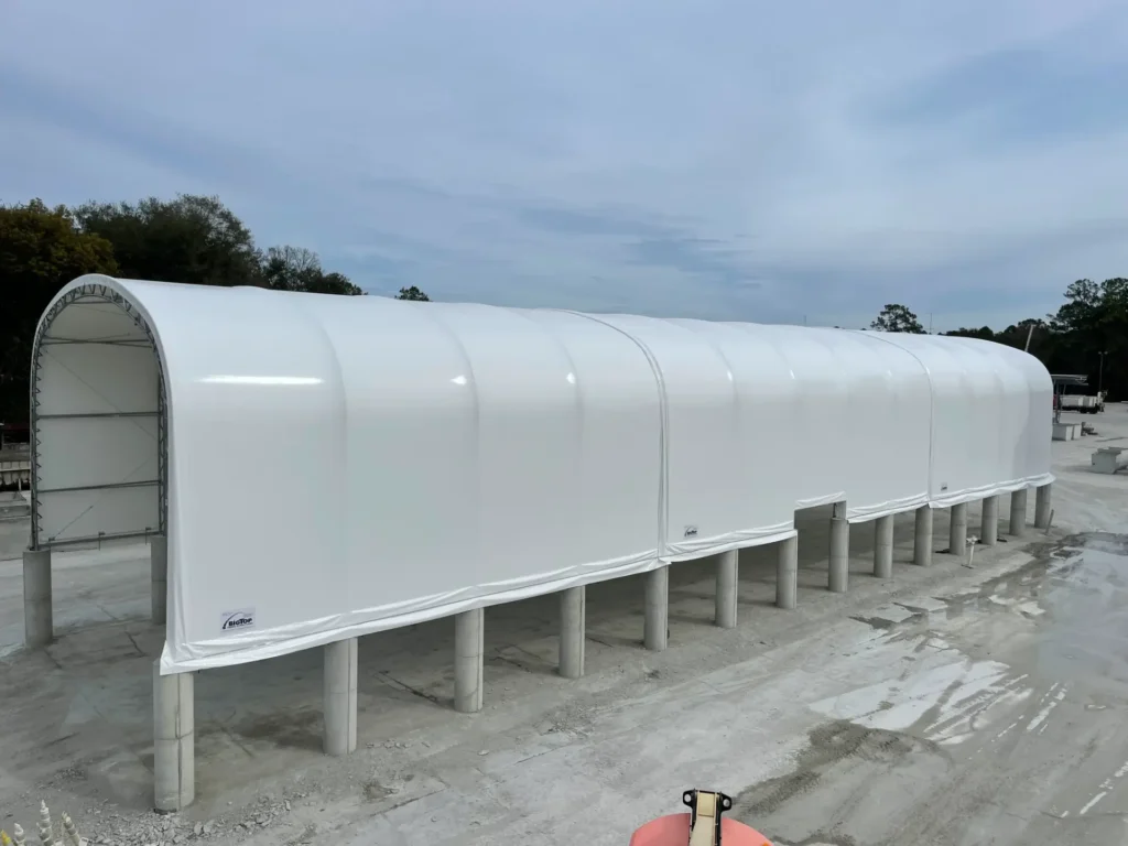 big top manufacturing photos