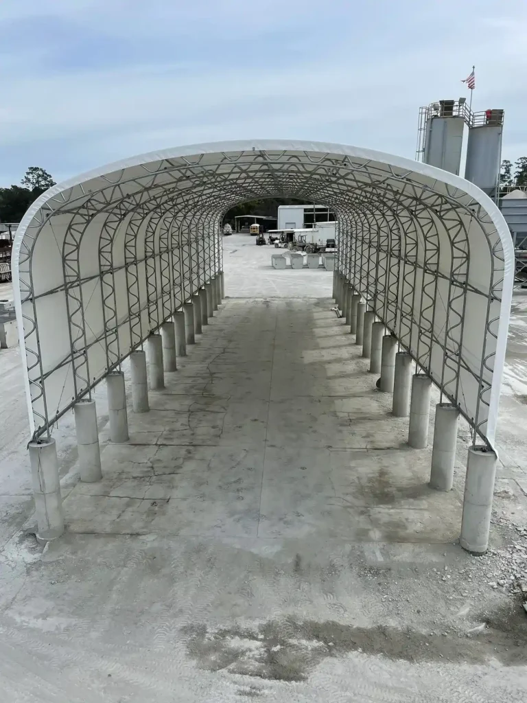 big top manufacturing photos