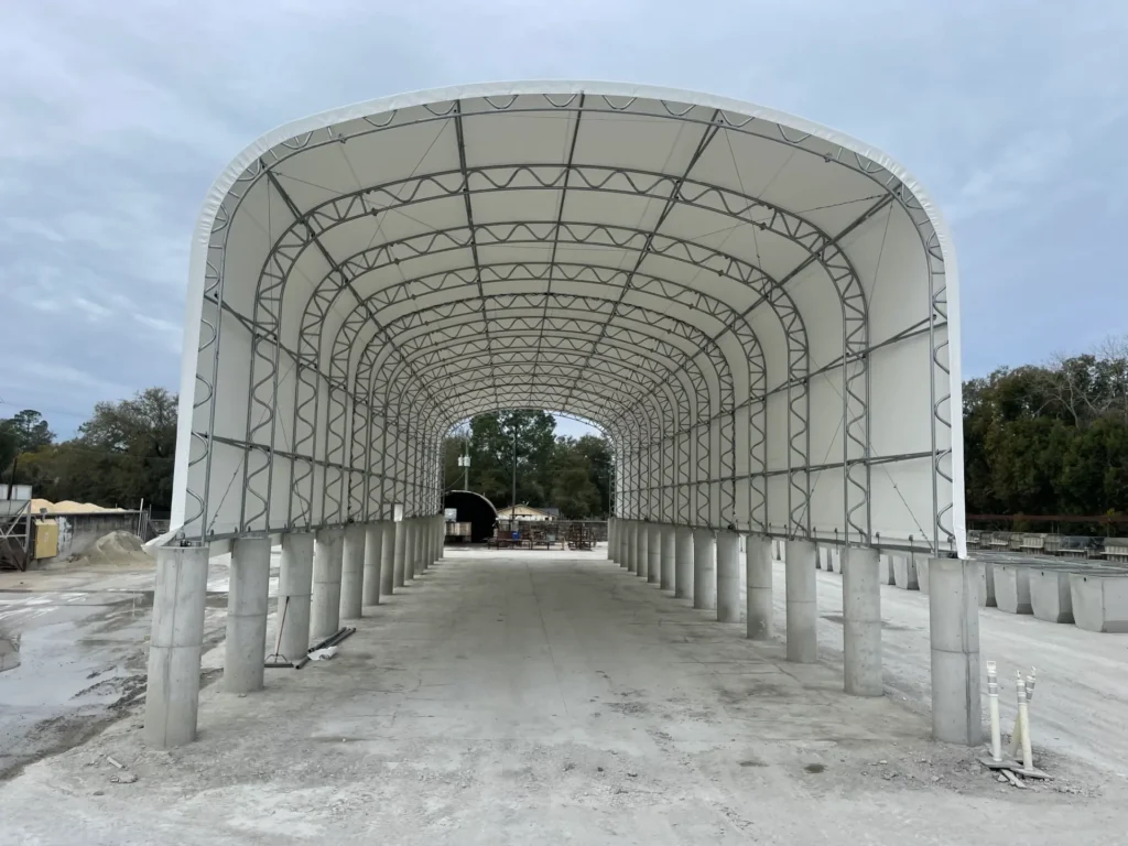 big top manufacturing photos