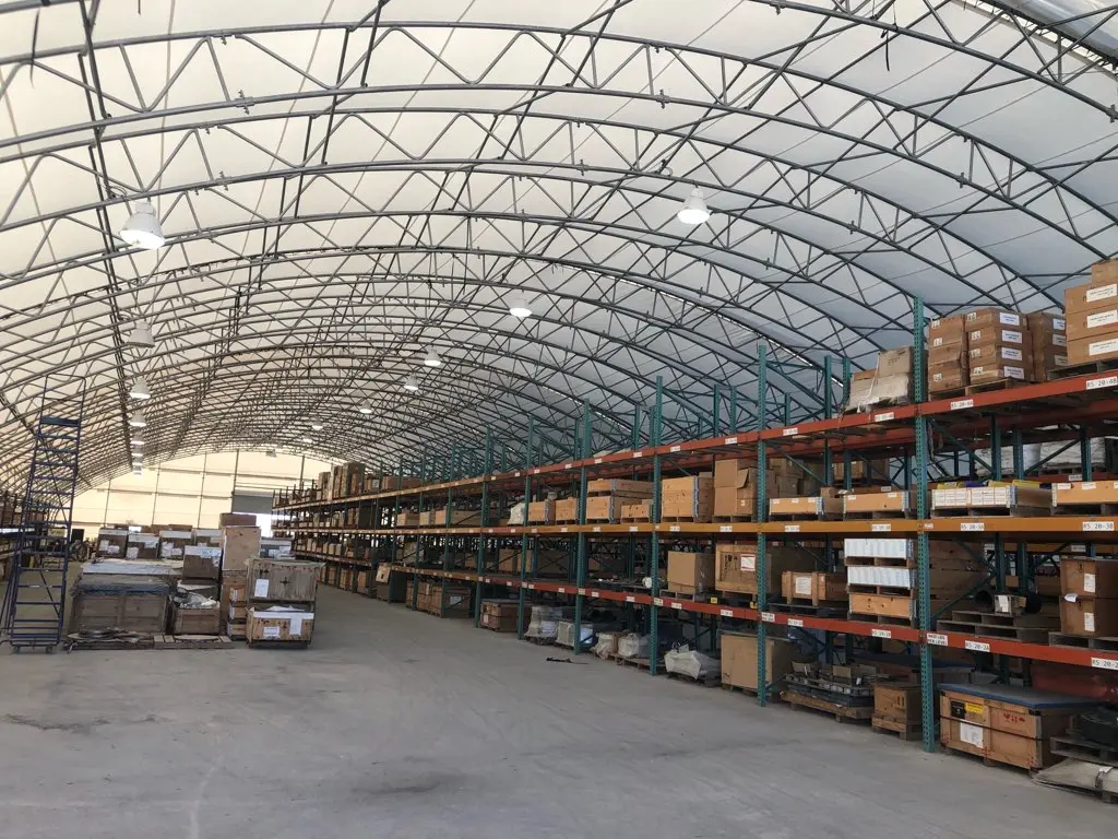 big top manufacturing photos