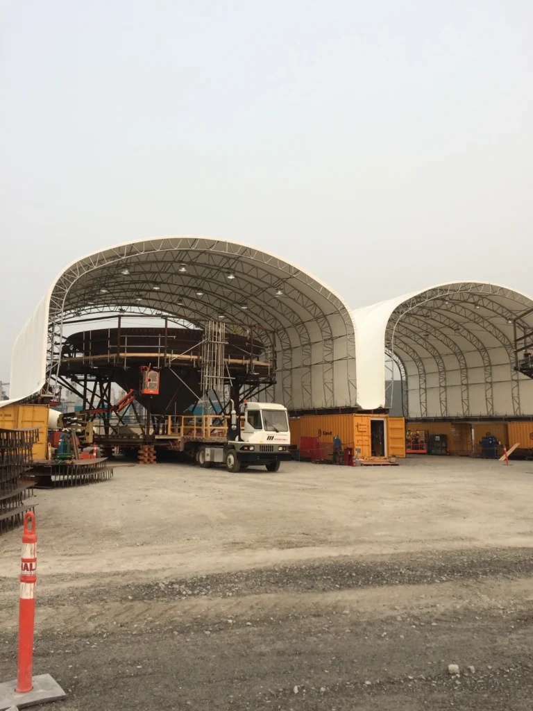 big top manufacturing photos