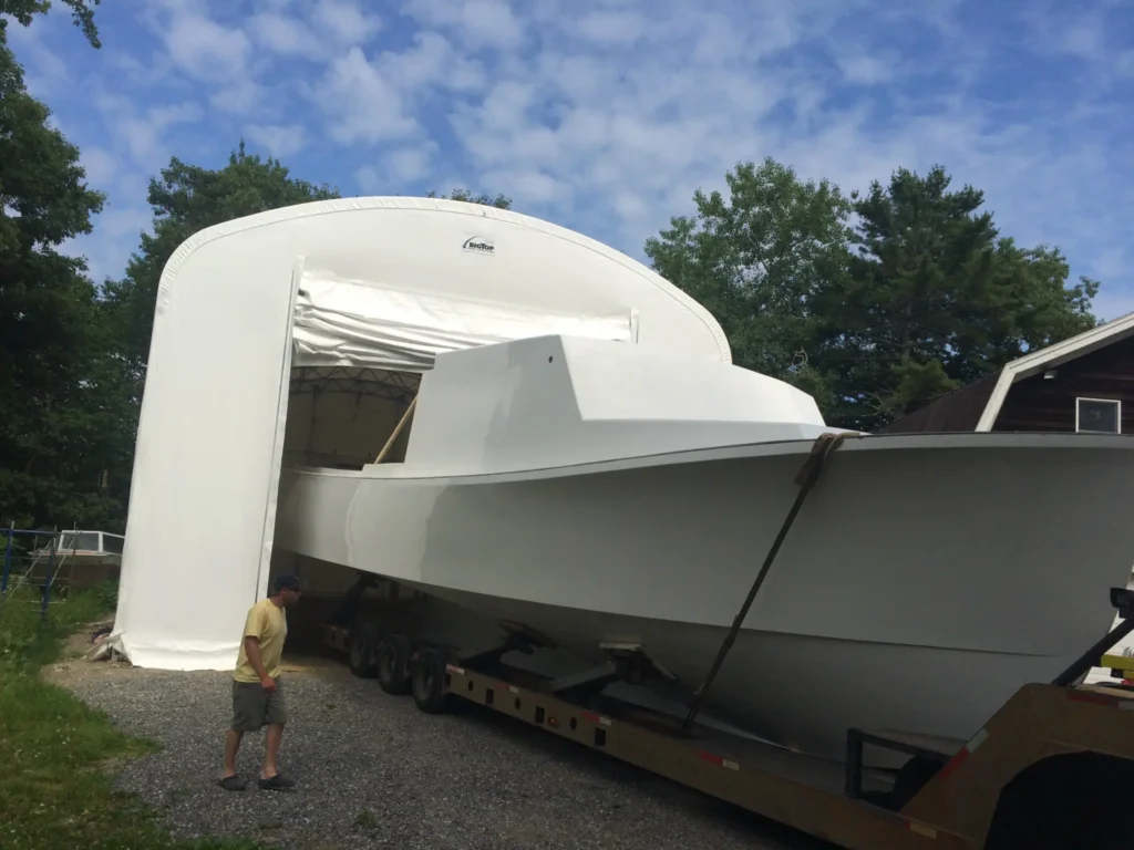 big top manufacturing photos