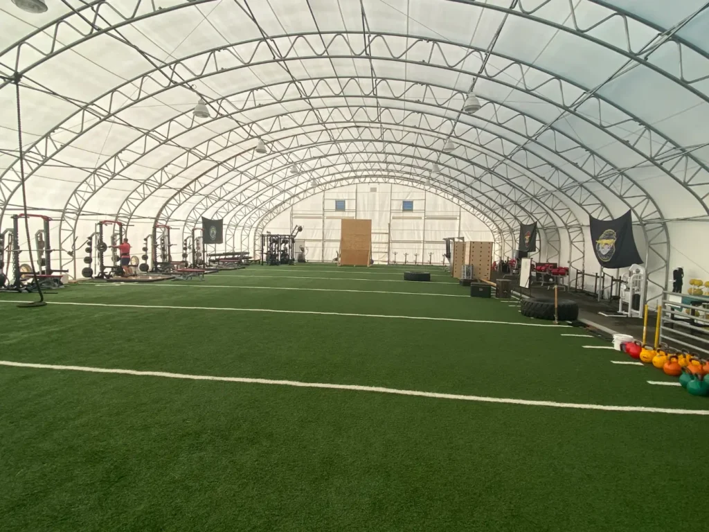 big top manufacturing photos