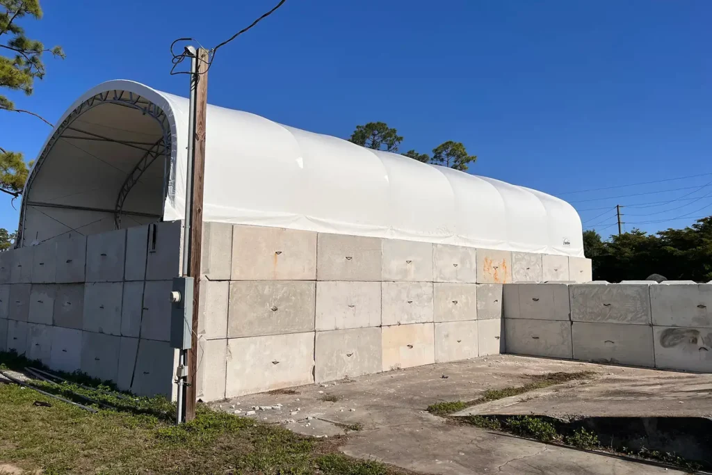 big top manufacturing photos