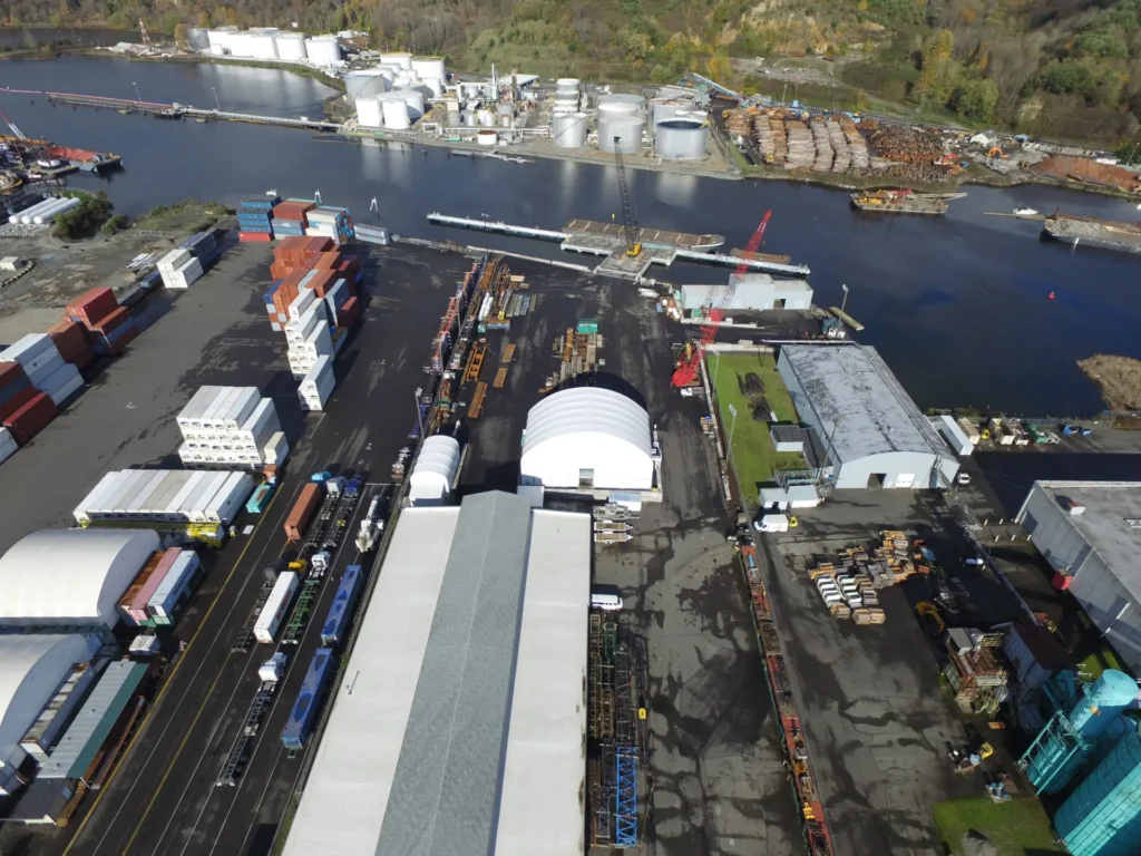 big top manufacturing photos