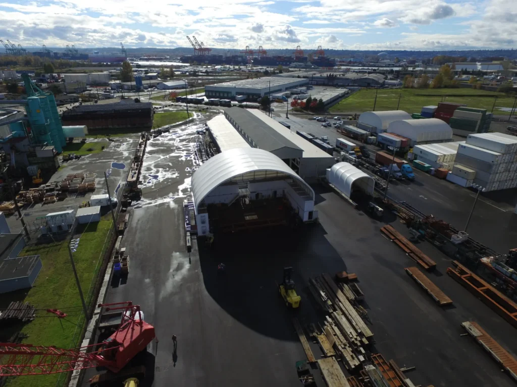 big top manufacturing photos