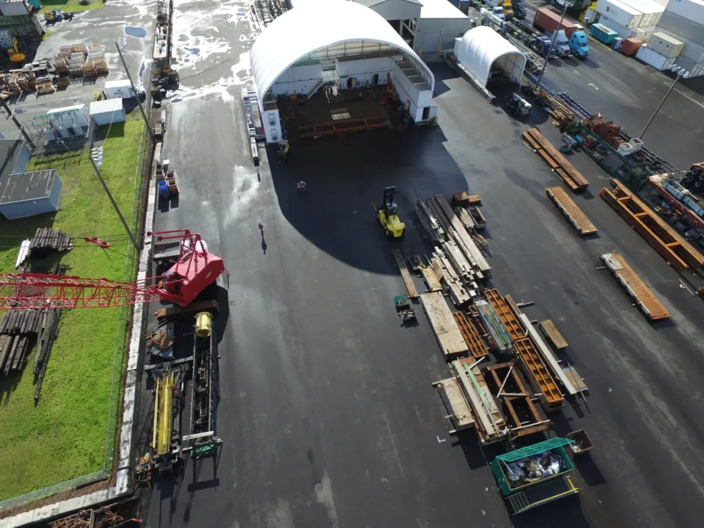 big top manufacturing photos