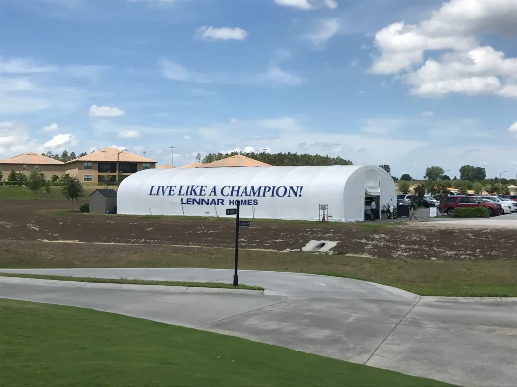 big top manufacturing photos