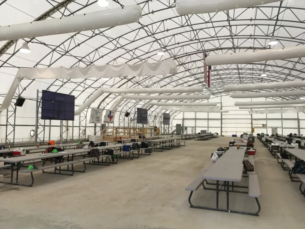 big top manufacturing photos