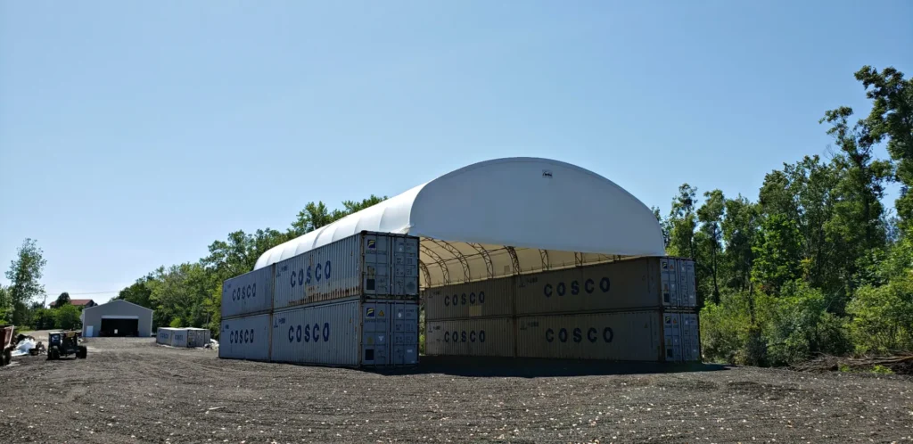 big top manufacturing photos