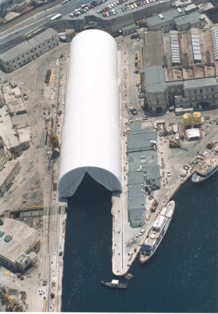 big top manufacturing photos