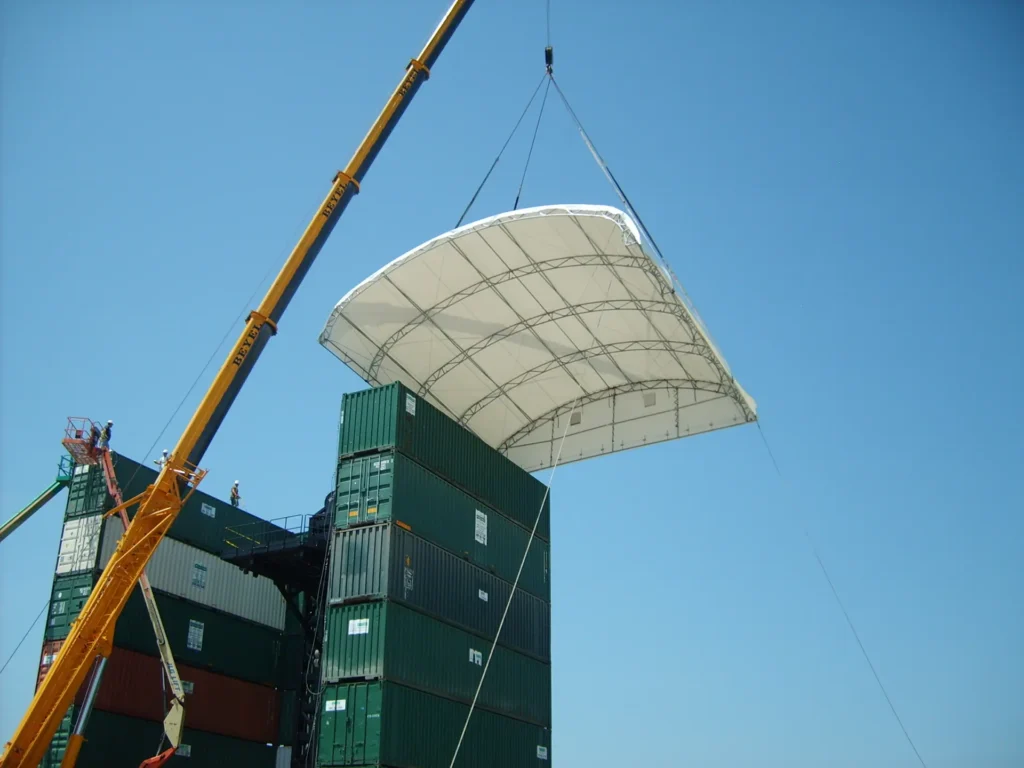 big top manufacturing photos