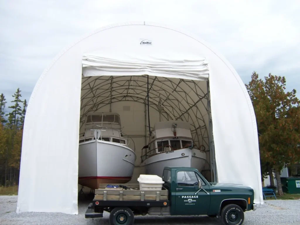 big top manufacturing photos