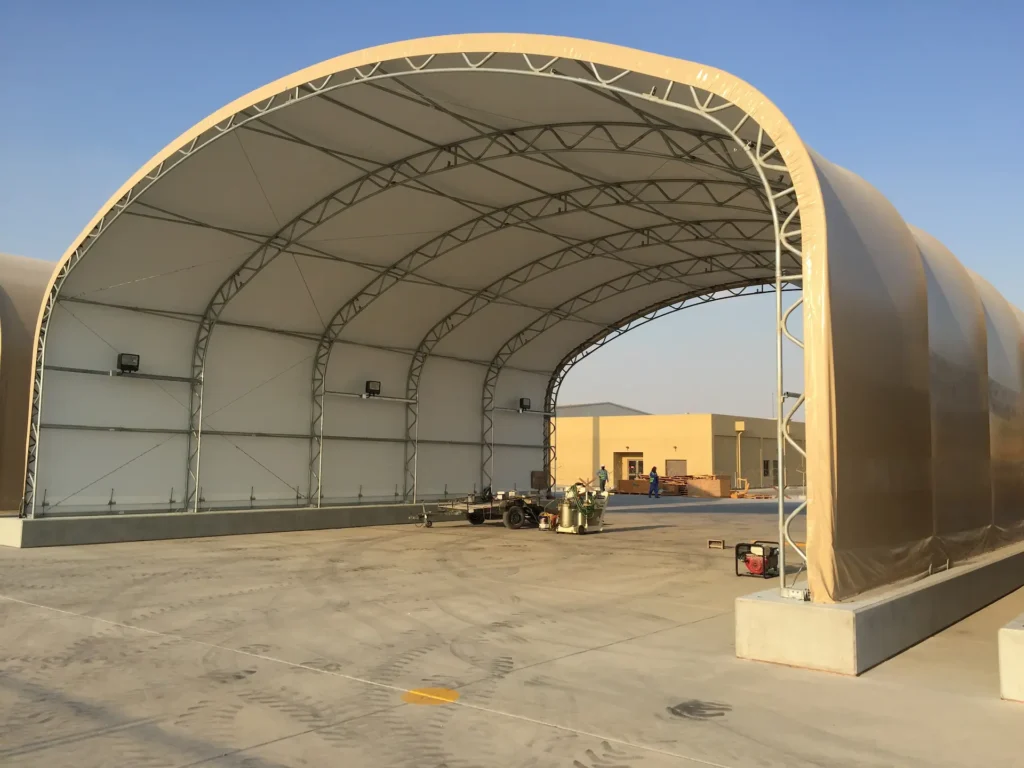 big top manufacturing photos