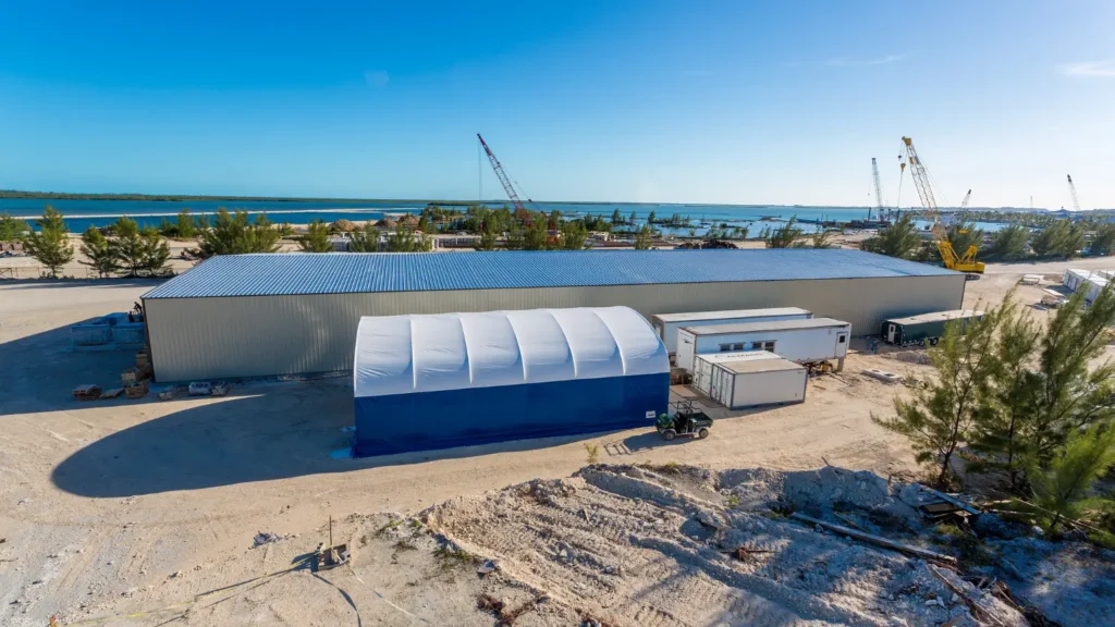 big top manufacturing photos