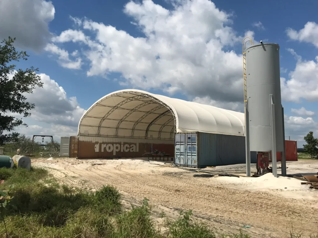 big top manufacturing photos