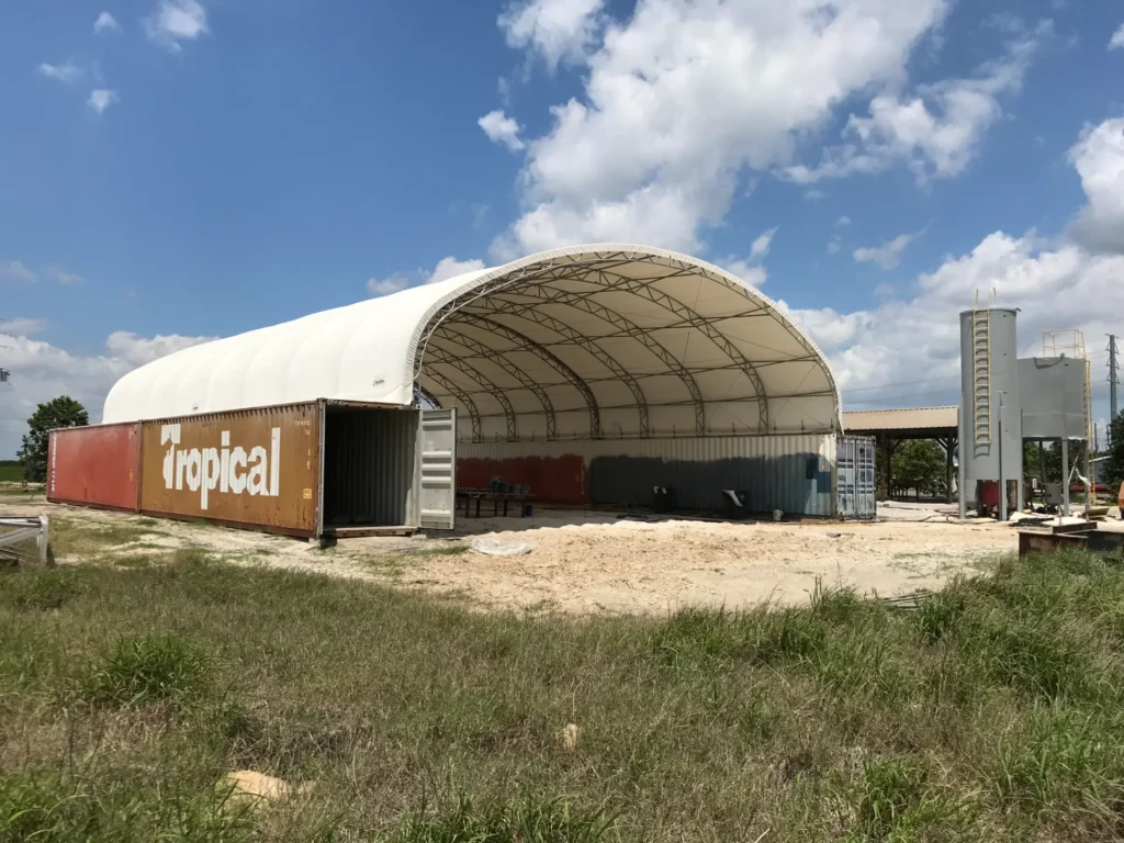 big top manufacturing photos