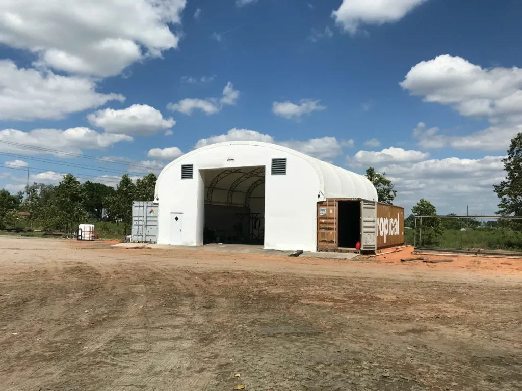 big top manufacturing photos