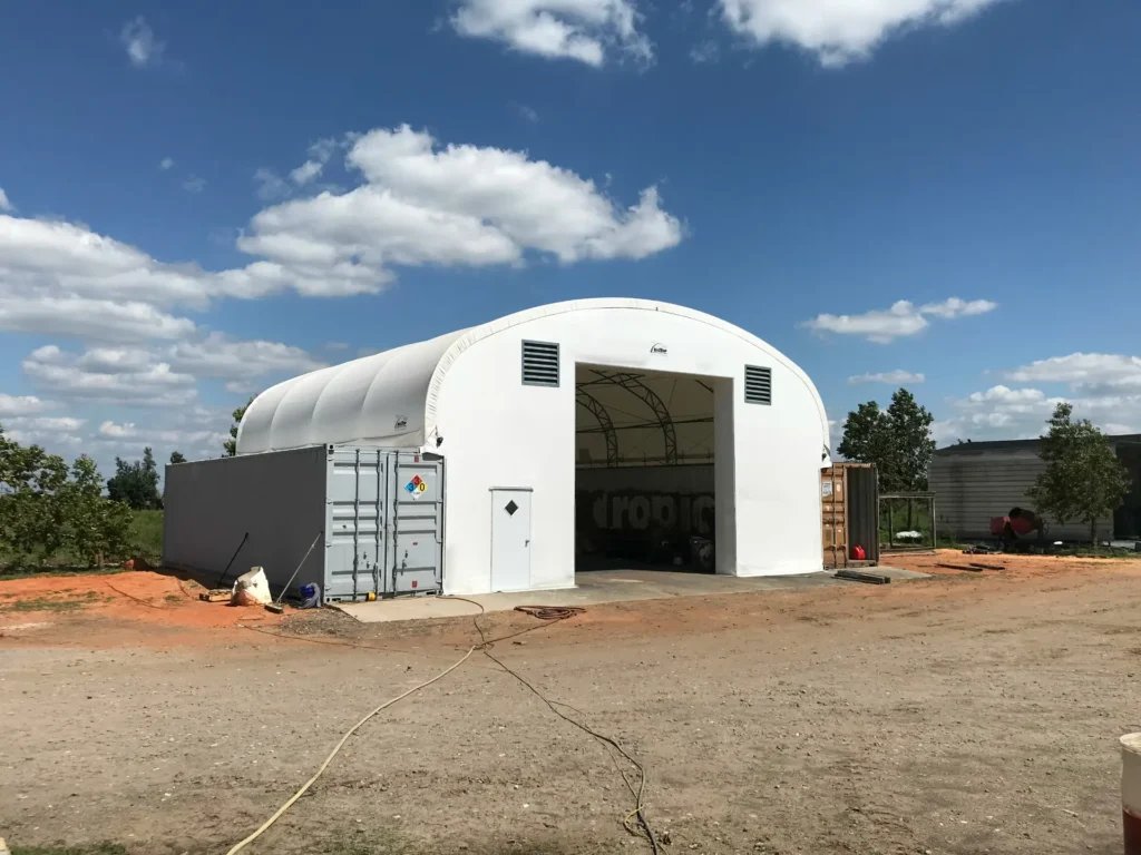 big top manufacturing photos