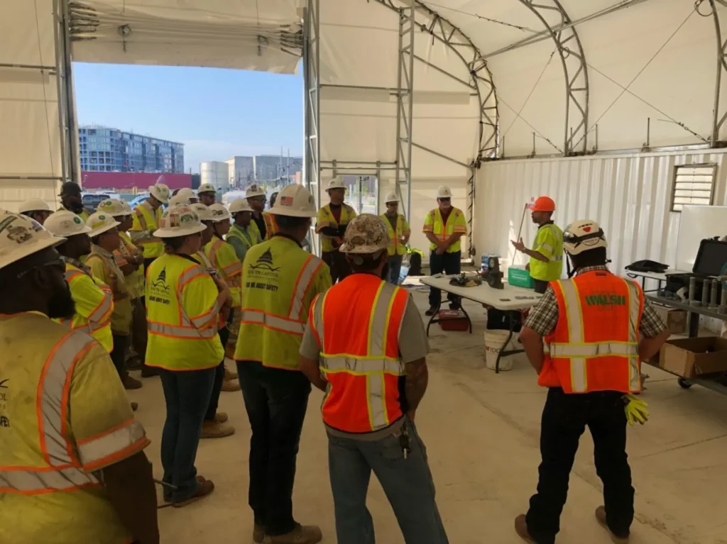 big top manufacturing photos