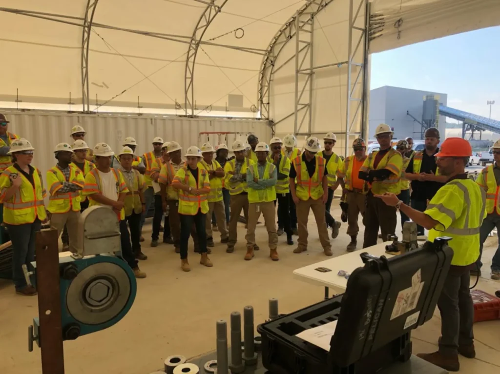 big top manufacturing photos