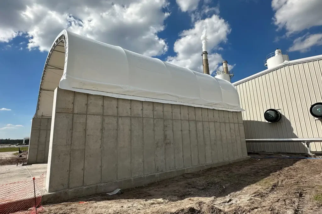 big top manufacturing photos