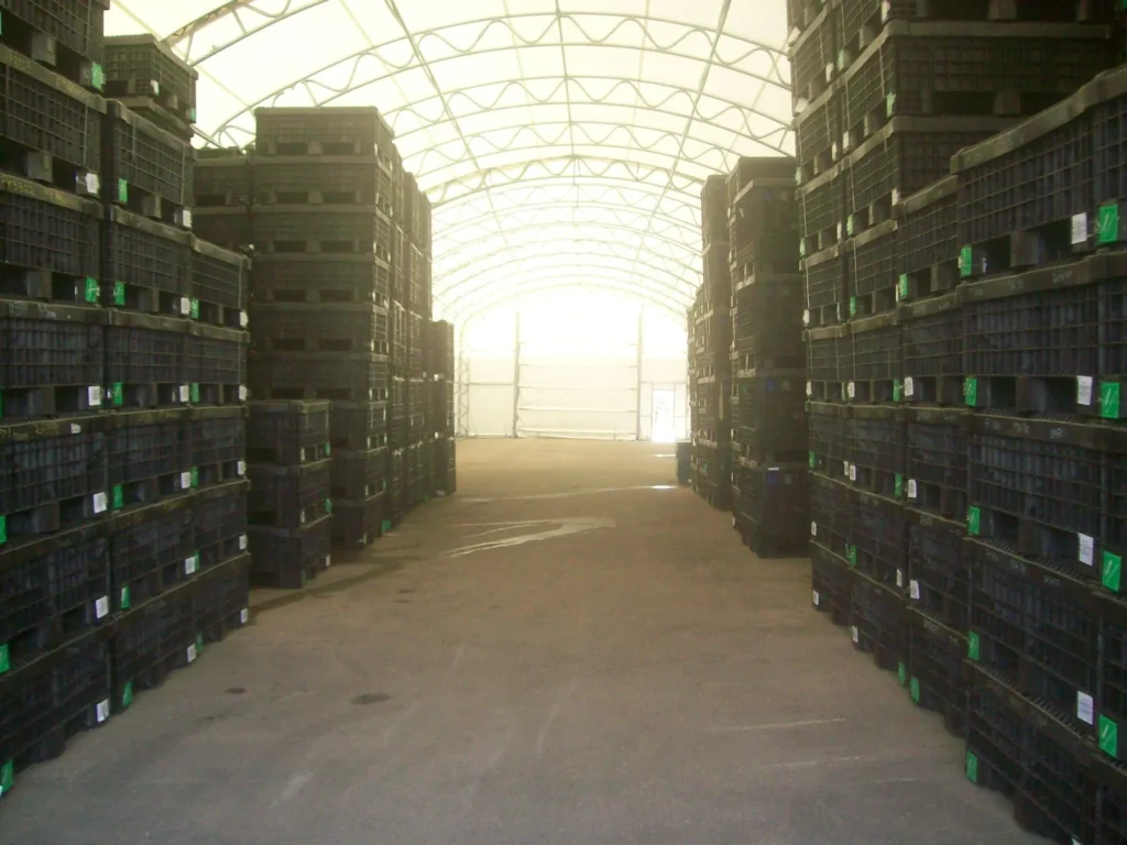 big top manufacturing photos