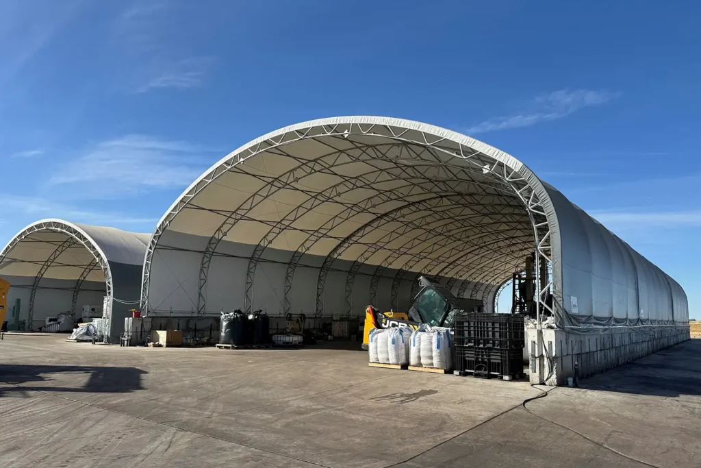 big top manufacturing photos