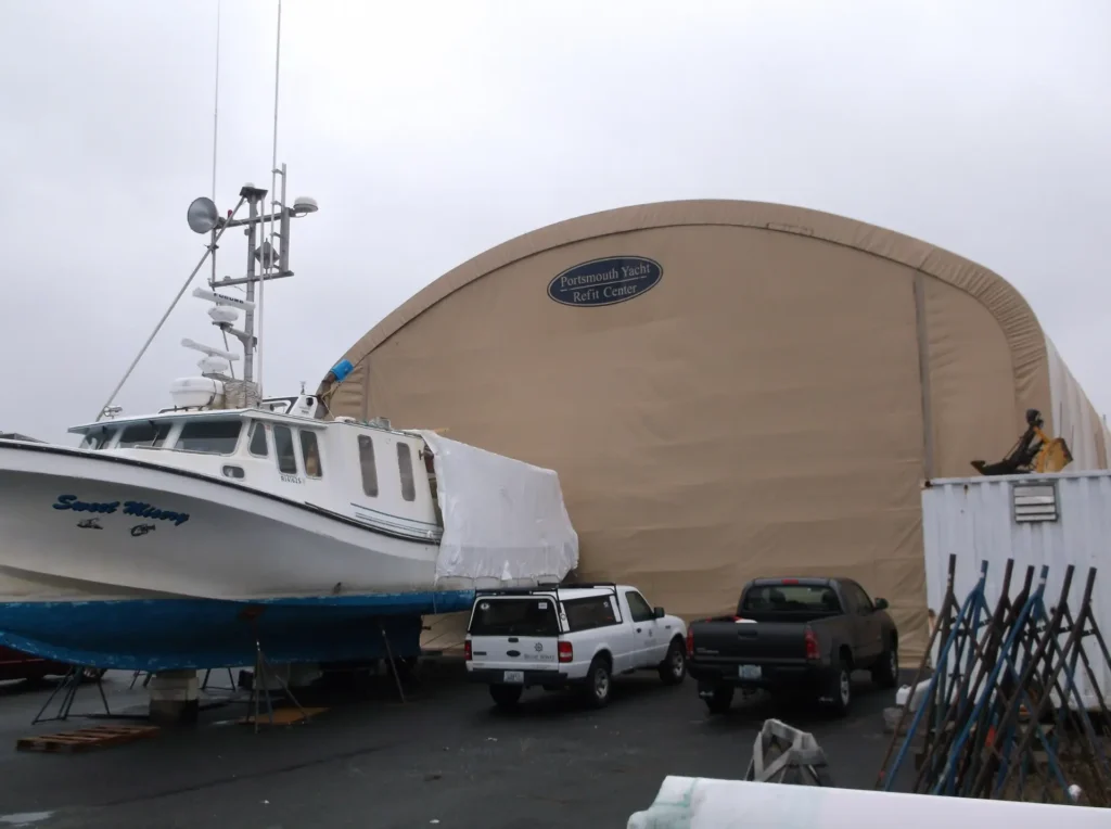 big top manufacturing photos