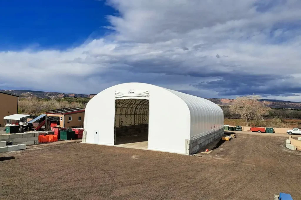 big top manufacturing photos