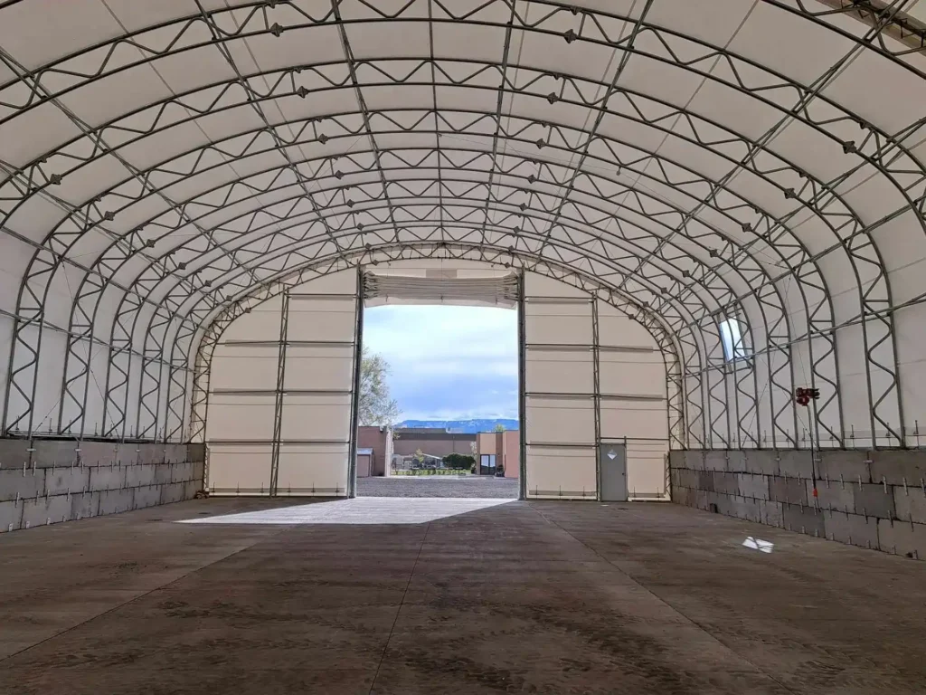 big top manufacturing photos