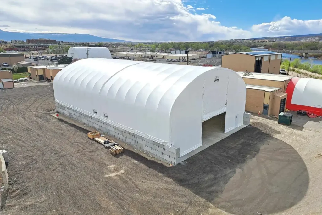 big top manufacturing photos