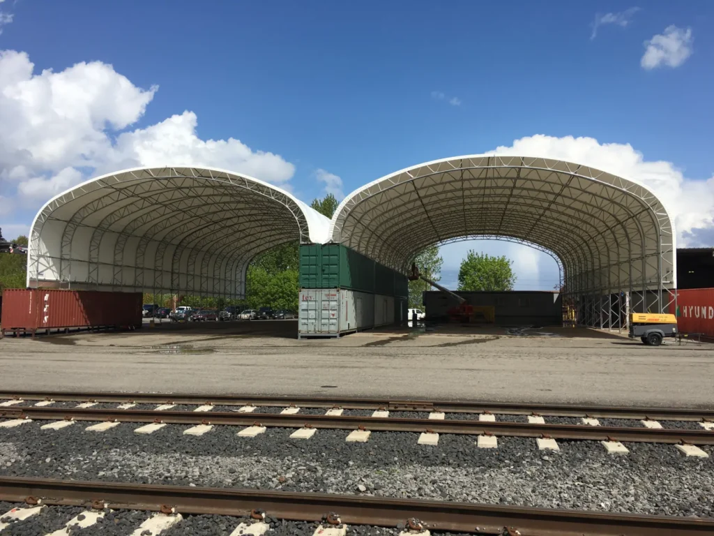 big top manufacturing photos