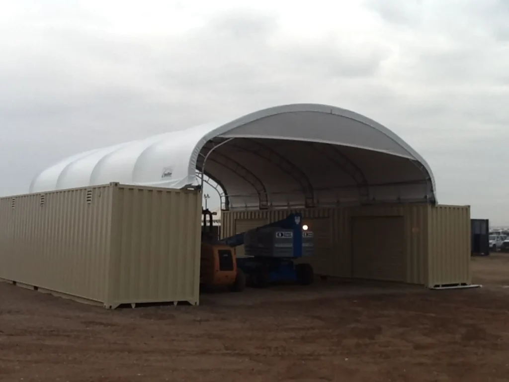 big top manufacturing photos