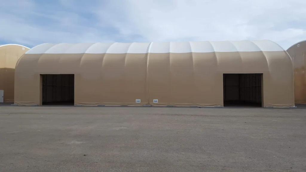 big top manufacturing photos