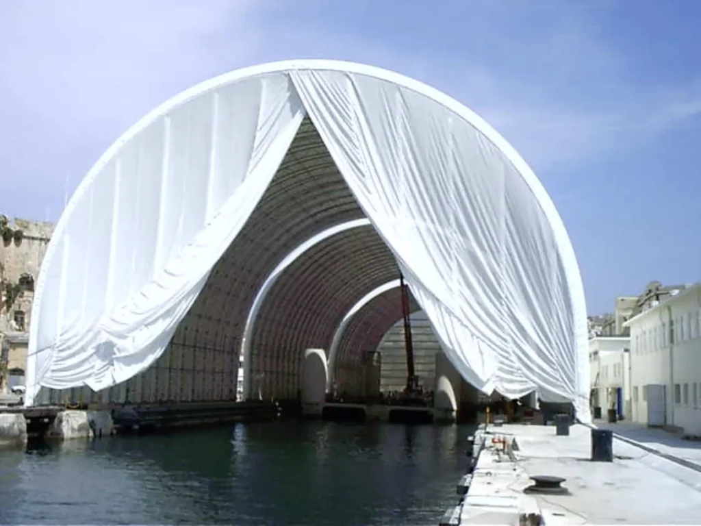 big top manufacturing photos