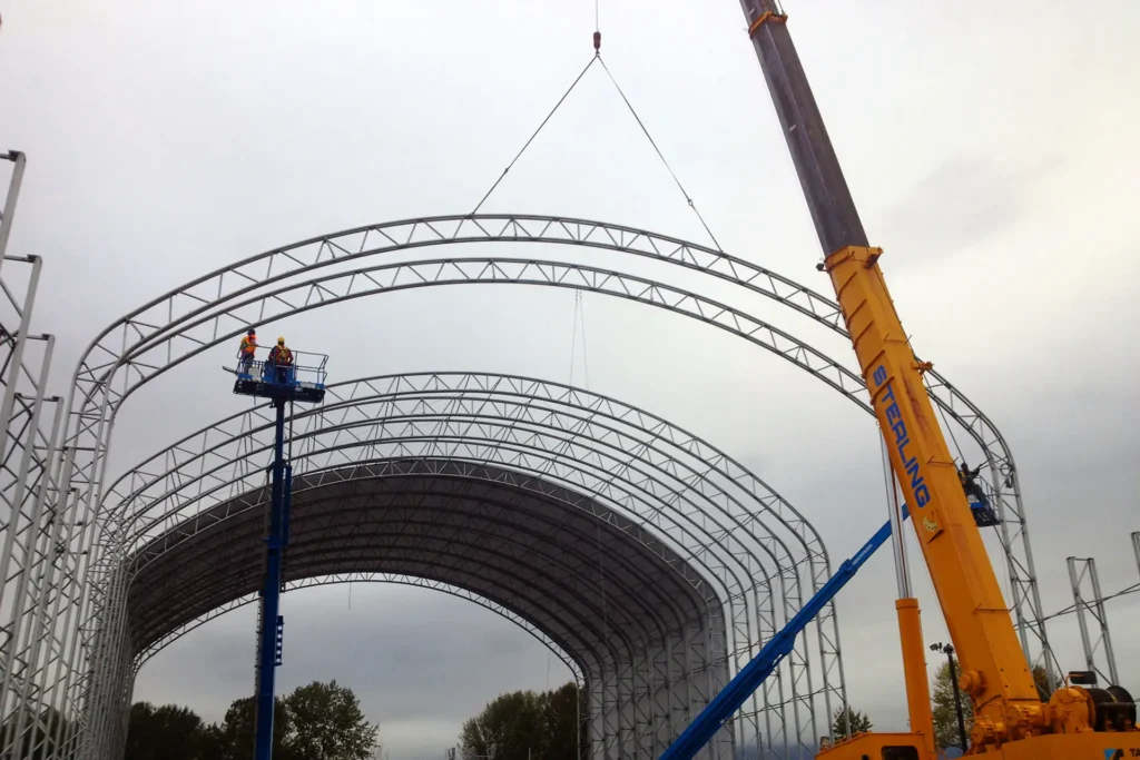 eco-friendly buildings