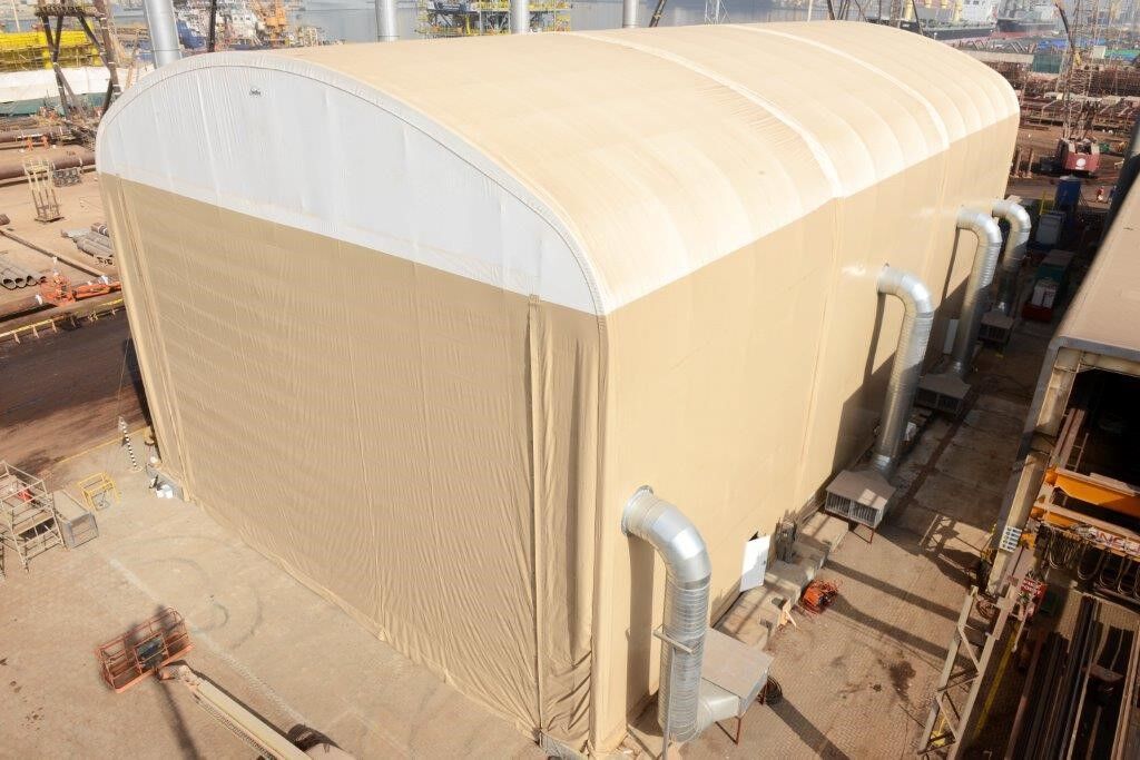 big top manufacturing photos