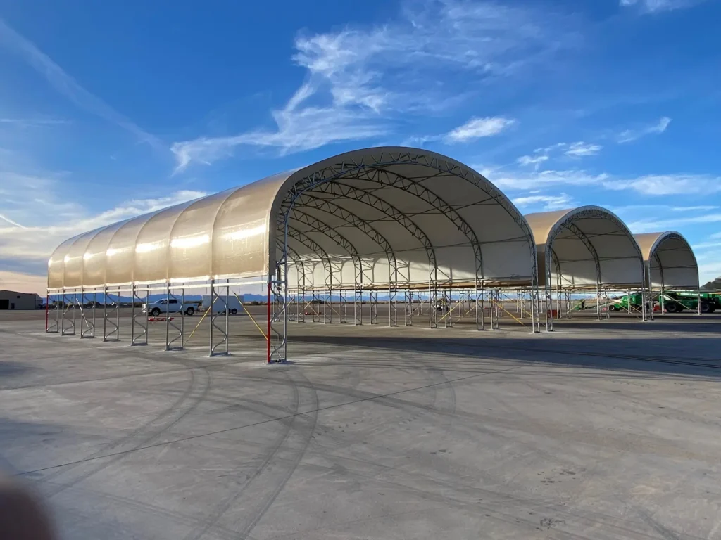 big top manufacturing photos