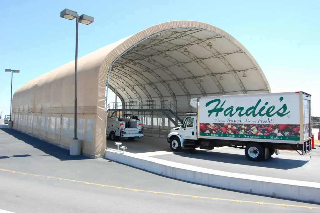 big top manufacturing photos