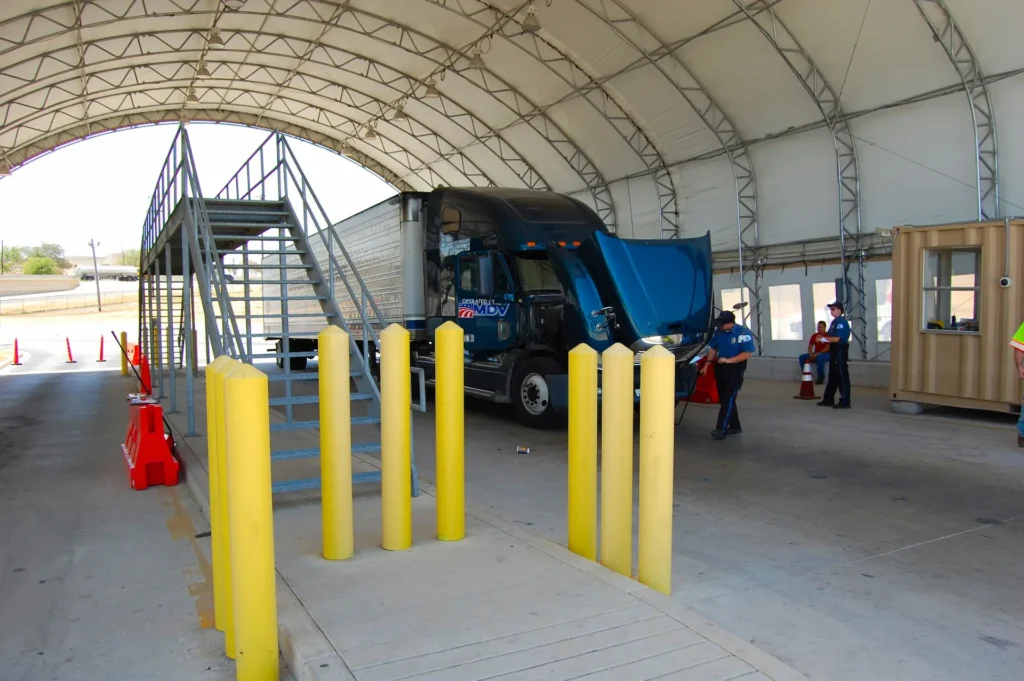 big top manufacturing photos