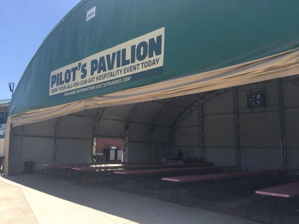 big top manufacturing photos