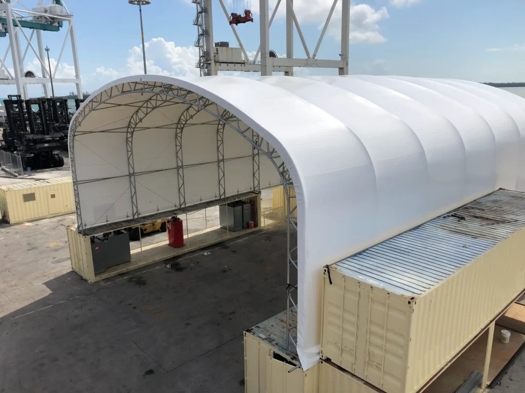 big top manufacturing photos