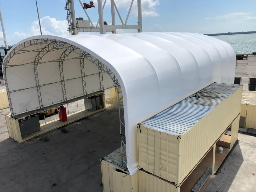 big top manufacturing photos