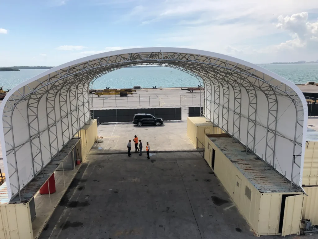 big top manufacturing photos